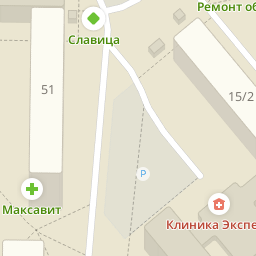 Липецк карта вермишева