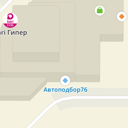 m video set magazinov tehniki trc