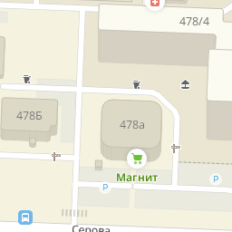 Мимоз 26 ставрополь карта