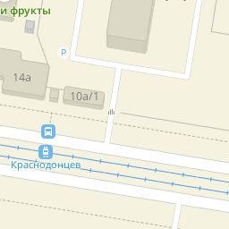 Ателье киров карта