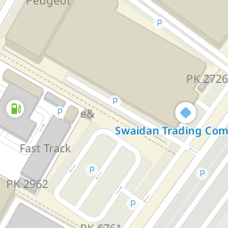 شركة سويدان بيجو