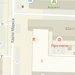 Смоленск ленина 16 карта