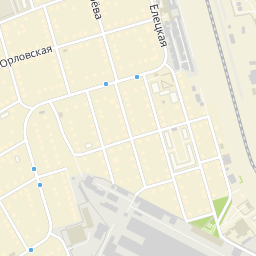 30 Школа тамбов карта