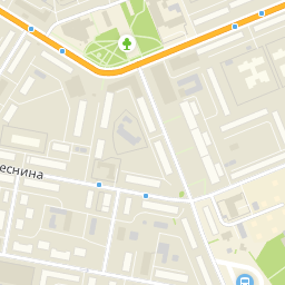 Карта детского парка ухта