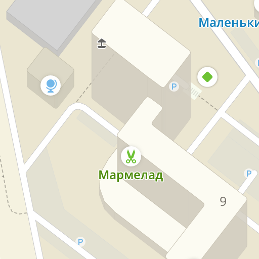 dns servisnyj centr bolshaya 9
