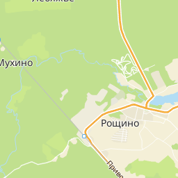 Рощино куда