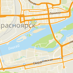 Магазин Аматис Красноярск