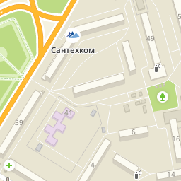 Труда 37 псков карта