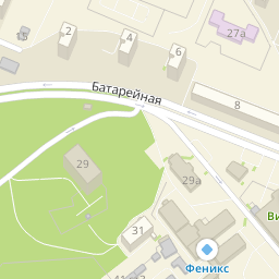 Некрасова 37 выборг карта