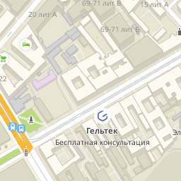 Ул разъезжая 7 карта спб