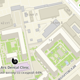 Новолитовская 12 санкт петербург карта