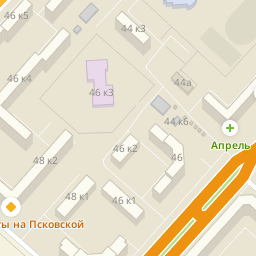 Псковская 29 великий новгород на карте фото