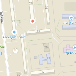 Тихвин 4 микрорайон дом 26 карта