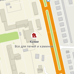38 школа петрозаводск карта