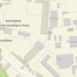 Переулок карачевский 21 орел карта