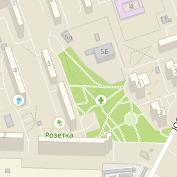 Ленина 15 реутов карта