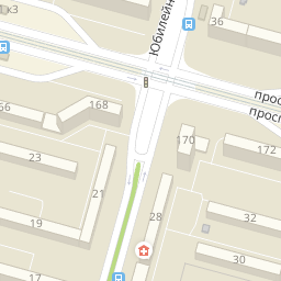 Проспект победы 111 череповец карта