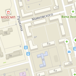 Магазин Твое Электросталь