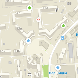 Магазин 4 Точки Воронеж