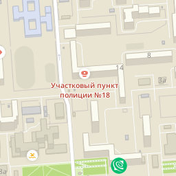 космодром ул генерала лизюкова 2