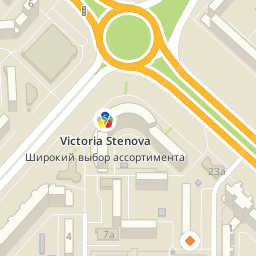Теперика 1 липецк на карте