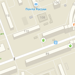 Карта северодвинск ломоносова 74
