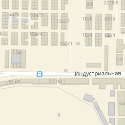 2 краснодарская 135а ростов на дону карта