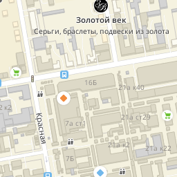 Носовская 9 тамбов карта