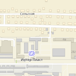 Схема проезда тамбов