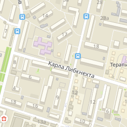 Гагарина 28 кисловодск карта