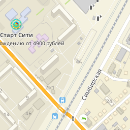 Канунникова 6 1 волгоград карта