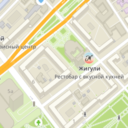 Канунникова 6 1 волгоград карта