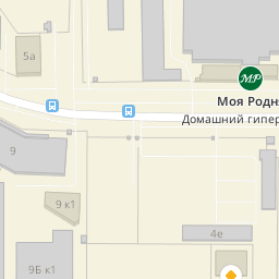 Перспективная 3 пенза карта