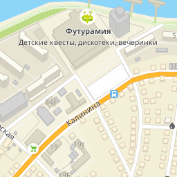 Демократическая 1 энгельс карта