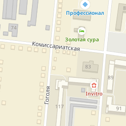 Карта алатыря с улицами и номерами домов панорама