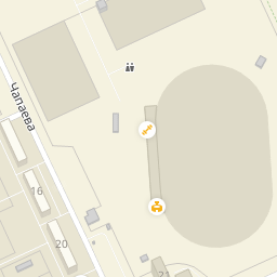 Энгельса чебоксары карта