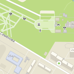 Карта новочебоксарска липово