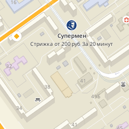 Арцыбушевская красноармейская самара карта