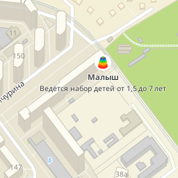 Новосадовая 158 а самара карта