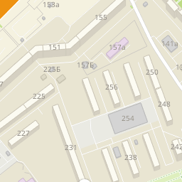 Нововокзальная 27 карта самара