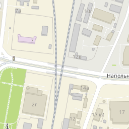 Пойма ижевск карта