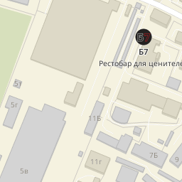 Буммашевская 2а ижевск карта