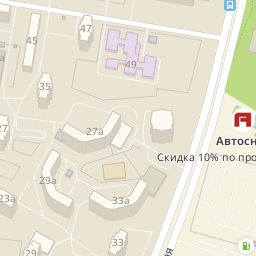 Ленина 21 ижевск карта