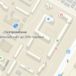 Комсомольская 53 нефтекамск карта