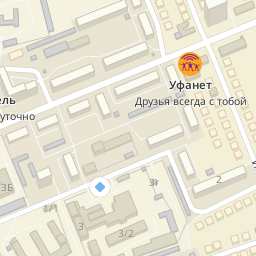 Проспект победы 157 2 оренбург карта
