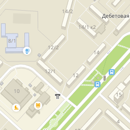Сергея лазо 17 оренбург карта