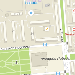 Ленина 15 сибай карта - 80 фото