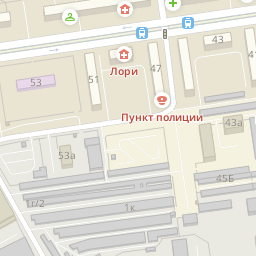 Ул Лукиных 1б/2 Екатеринбург на карте.