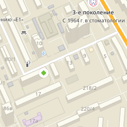 Екатеринбург карта улица белинского