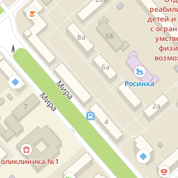Улица воркутинская вологда карта - 98 фото